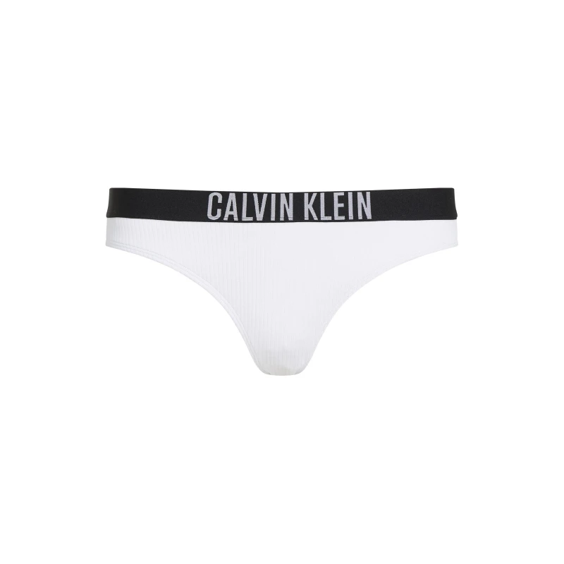 Image of Calvin Klein BIKINI Brill White female 8 (XS)