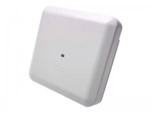 Image of Cisco Aironet 2802i Radio Access Point