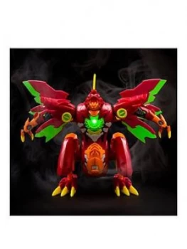 Image of Bakugan Dragonoid Maximus