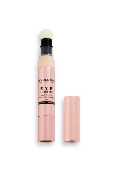 Image of Makeup Revolution Eye Bright Concealer Fair