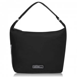 Image of Calvin Klein Primary Shoulder Bag - BLACK BAX