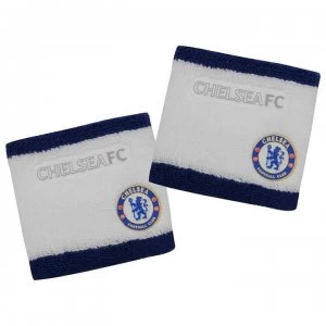 Image of Team Wristbands - Chelsea