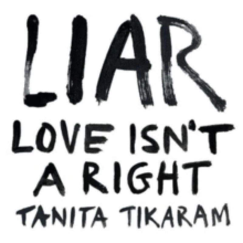 Image of Liar (love isn't a right) [Amazon exclusive] Vinyl