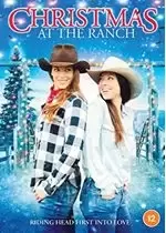 Image of Christmas at the Ranch [DVD]
