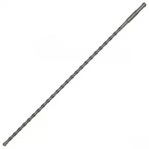 Image of Worksafe SDS8X450 SDS Plus Drill Bit Ø8 x 450mm