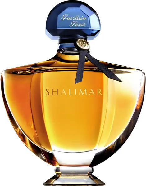 Image of Guerlain Shalimar Eau De Cologne For Her 90ml