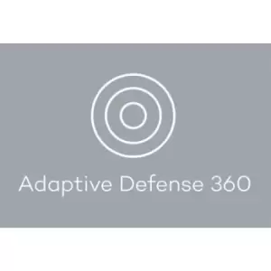 Image of WatchGuard Adaptive Defense 360 Security management 501 - 1000 license(s) 3 year(s)