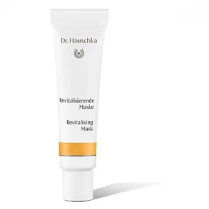 Image of Dr. Hauschka Travel Revitalising Mask