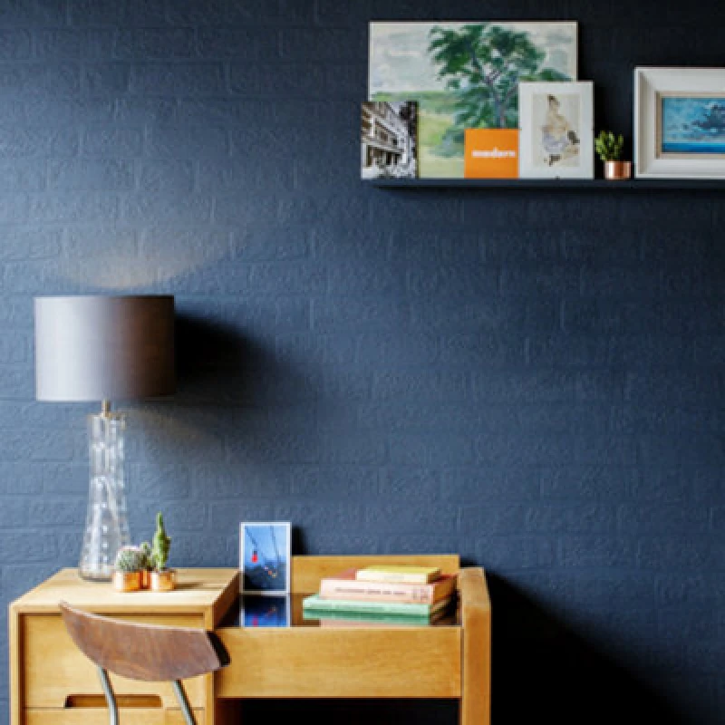 Image of Anaglypta Luxury Textured Vinyl Lincolnshire Brick Rd812