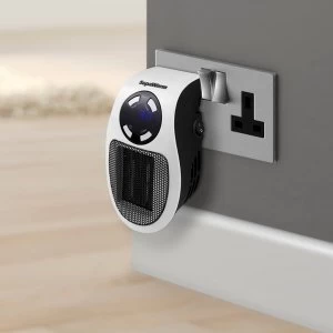 Image of SupaWarm Plug In Heater 500w uk Plug