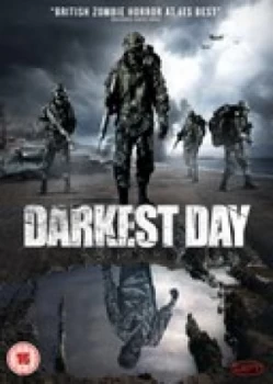 Image of Darkest Day