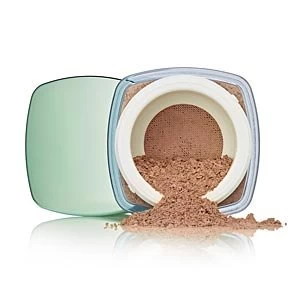 Image of TRUE MATCH MINERALS skin-improving foundation #6.N-honey 10