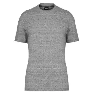 Image of Boss Boss Tiburt 131 - Grey