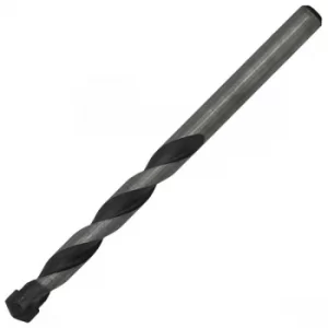 Image of Worksafe SS9X120 Straight Shank Rotary Impact Drill Bit Ø9 x 120mm