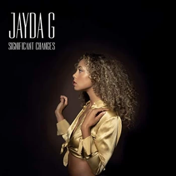 Image of Jayda G - Significant Changes Vinyl
