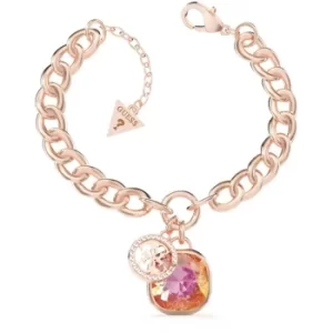 Image of Ladies Guess Fancy Astral Bracelet