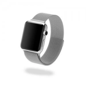 Image of Jivo Milanese Strap Apple Watch 42mm