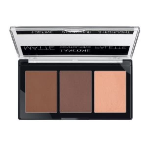 Image of Matte Contouring Palette Trio