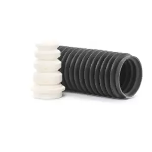 Image of JAPANPARTS Shock Absorber Dust Cover VW,MERCEDES-BENZ,OPEL KB-A20 481570D010,481570D020,4815752010 4833152010