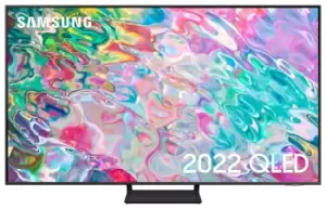 Image of Samsung 75" QE75Q70BATXXU Smart 4K Ultra HD QLED TV