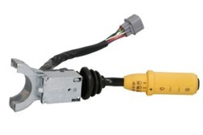 Image of AKUSAN JCB-CS-005 Steering Column Switch Steering Column Switch (1563)