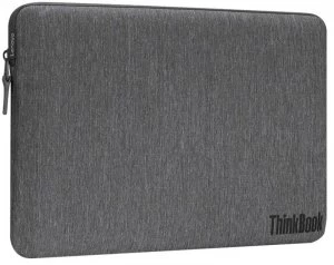 Image of Lenovo ThinkBook 13-14" Sleeve - Grey