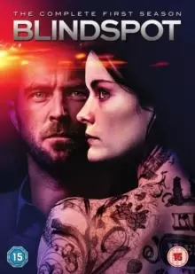 Image of Blindspot: The Complete First Season