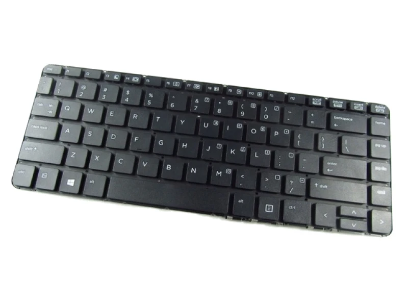 Image of HP 826630-051 laptop spare part Keyboard