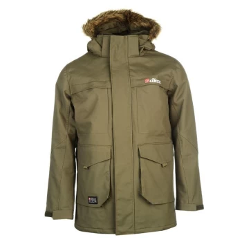 Image of Diem D6 Jacket Mens - Green