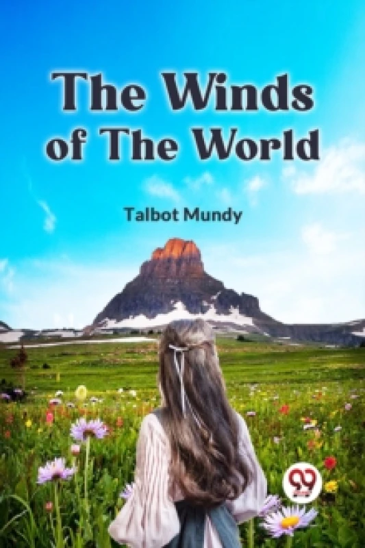 Image of The Winds of the World (Edition2023) Paperback / softback