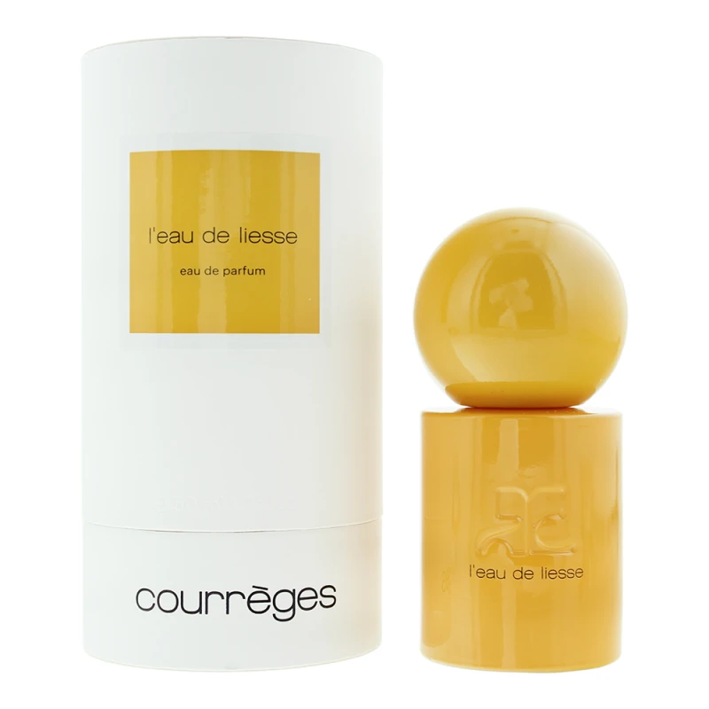 Image of Courreges L'eau De Liesse Eau de Parfum 50ml