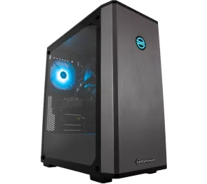 Image of PC Specialist Vortex GR Desktop Gaming PC