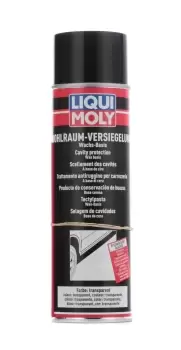 Image of LIQUI MOLY Body Cavity Protection Hohlraum-Versiegelung transparent 6115