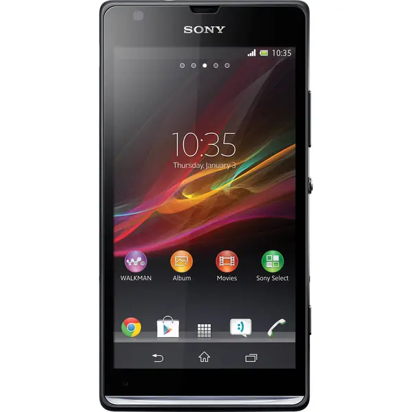 Image of Sony Xperia SP 8GB
