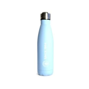 Image of Man City Six Hour Hot Cold Bottle 500ml