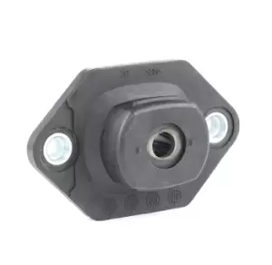 Image of RIDEX Top strut mount 1180S0130 Strut mount,Top mount BMW,3 Touring (E91),3 Limousine (E90),1 Schragheck (E87),3 Coupe (E92),1 Schragheck (E81)