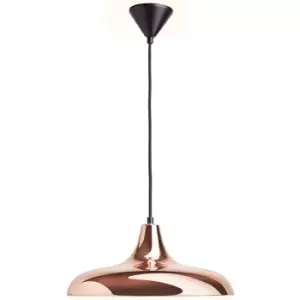 Image of Philips My Living (Surrey) E27 Pentant Light Copper - 915005218401