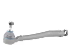 Image of RIDEX Track rod end PEUGEOT,CITROEN,DS 914T0281 1608652280,1628950480,381767 Tie rod end,Track rod end ball joint,Outer tie rod,Outer tie rod end