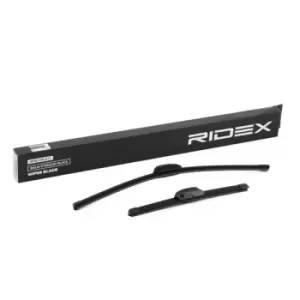 Image of RIDEX Wiper blade HYUNDAI,NISSAN,MITSUBISHI 298W0233