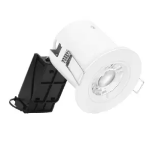 Image of Aurora Enlite EFD Pro Fixed Fire Rated IP20 Non-Integrated Downlight - EN-DLM981X
