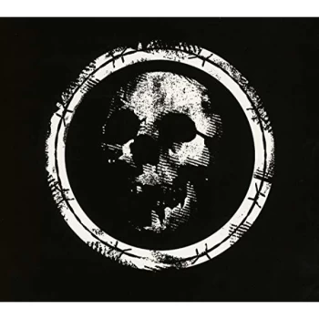 Image of Misanthropic Might - Menschenhasser CD