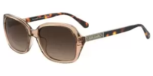 Image of Kate Spade Sunglasses Yvette/S 09Q/HA