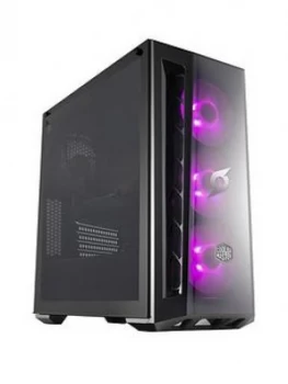 Image of Stormforce Crystal 7290-5708 Desktop Gaming PC
