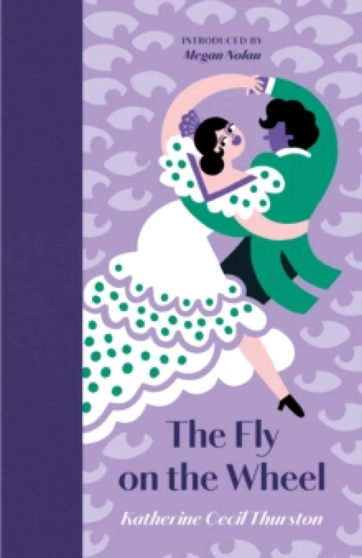 Image of The Fly on the Wheel Hardback