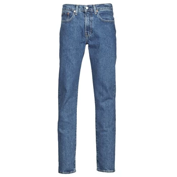 Image of Levis 502 TAPER mens Jeans in Blue - Sizes US 34 / 32,US 36 / 32,US 34 / 34,US 36 / 34,US 31 / 34,US 30 / 32