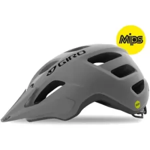 Image of Giro Fixture MIPS MTB Helmet - Grey