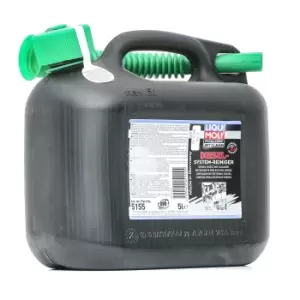Image of LIQUI MOLY Cleaner, diesel injection system 5155