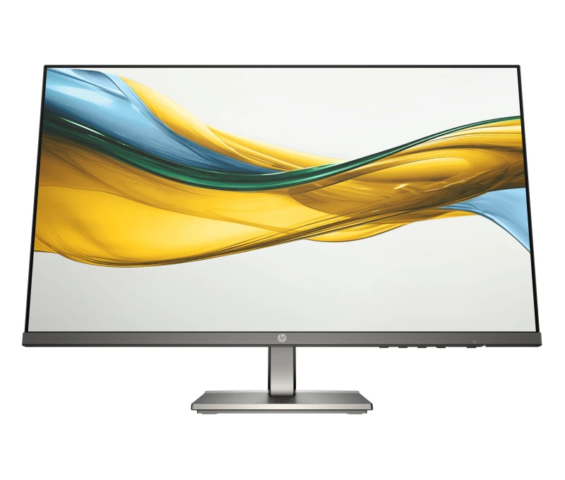 Image of HP Series 5 23.8 inch Full HD Monitor - 524da