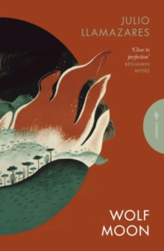 Image of Wolf Moon Paperback / softback