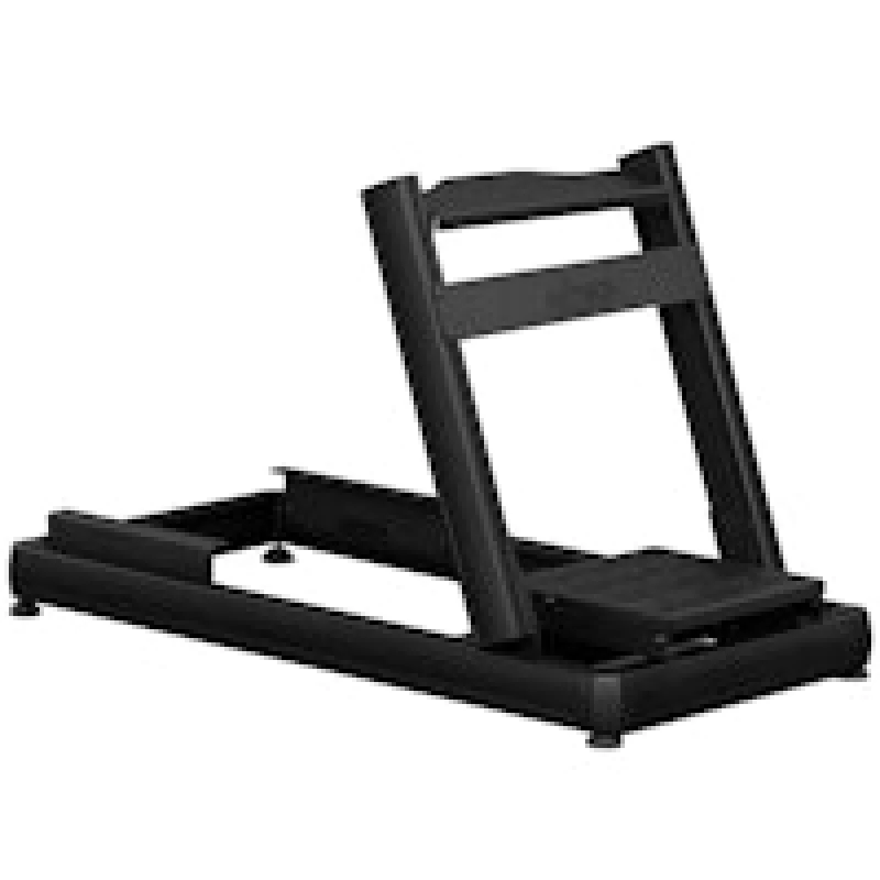 Image of Nitro Concepts E-Racer Sim Racing Cockpit - NC-SR-RR-001